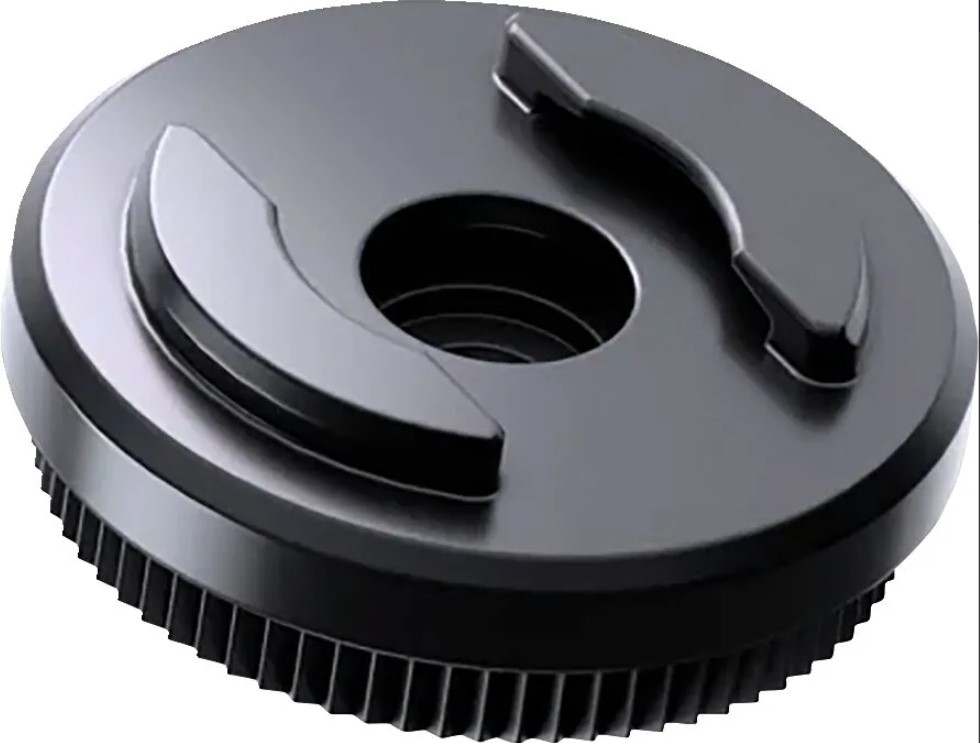 Резервна глава за зажващане SP CONNECT SPC+ MOTO/MIRROR/BARCLAMP/CLUTCH PRO/MOTO STEM/MTB